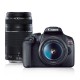 CAMARA CANON T7 EF-S 18-55 IS-7