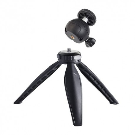 Tripie HQ RP20BLK Selfie P/GoPro-MO