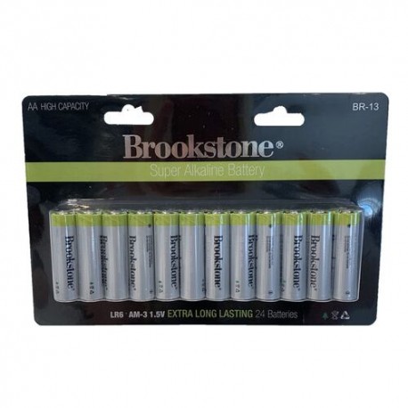 Pila Brookstone AA c/24