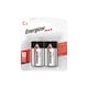 Pila C Energizer E93hr2