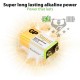Pila GP Batteries 9V (1 pila)