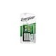 Cargador Maxi Energizer + 2 pilas AA