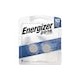 Pila Energizer botón litio 2 piezas