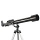 Telescopio Celestron Power negro