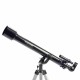 Telescopio Celestron Power negro