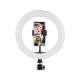 Aro Luz Influencer Studio 12 Geartek