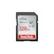 Tarjeta Sandisk SD 128GB SDSDUNR-GN