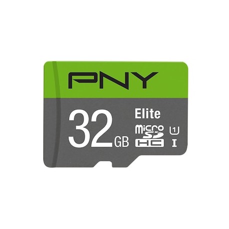 Tarjeta de memoria PNY 32 GB micro SD