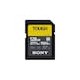 Tarjeta Sony SD 128 UHSII SFM Tough