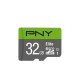Tarjeta PNY 32 GB