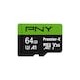 Tarjeta de memoria PNY 64 GB micro SD premier