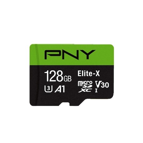 Tarjeta PNY 128GB P-SDU128U3WX-GE