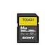 Tarjeta SD Tough 64 GB UHS-II C Sony