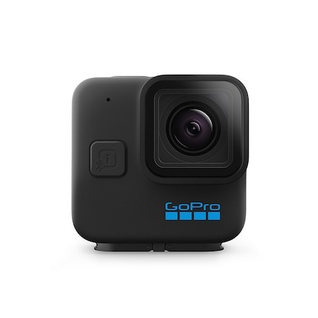 Videocámara GoPro Hero 11 black mini