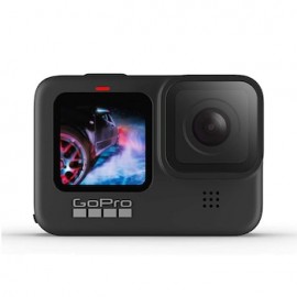 Videocámara GoPro Hero 9 Black