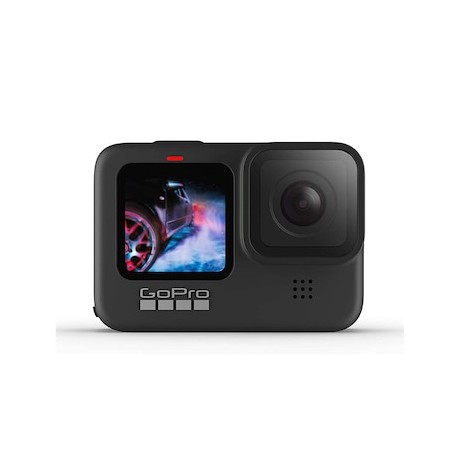 Videocámara GoPro Hero 9 Black