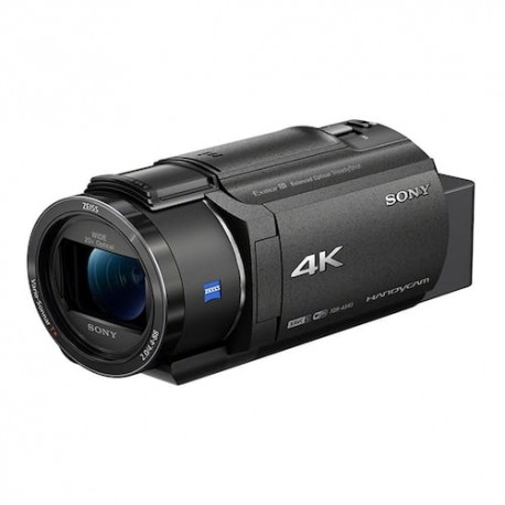 Videocámara Sony Fdr-Ax43 con Sensor Cmos Exmor R