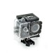 Combo 4 sportcam con video 1080 HD colores