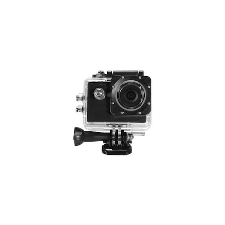Sportcam Full HD Gadgets One 1080P Color Negro