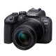 Canon EOS R10 RF-S18-150mm F3.5-6.3 IS STM