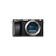Cámara Sony Montura e Ilce-6400L con Sensor Aps-C