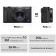 Cámara Sony ZV-1 BC UC2