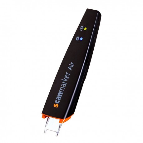 Lápiz escáner traductor Scanmarker