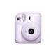 Cámara Fujifilm Instax Mini 12 morada