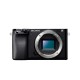 Cámara Sony ILCE-6100L Kit SEL55210