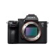 Cámara Sony ILCE-7M3 montura tipo E full frame