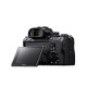 Cámara Sony ILCE-7M3 montura tipo E full frame