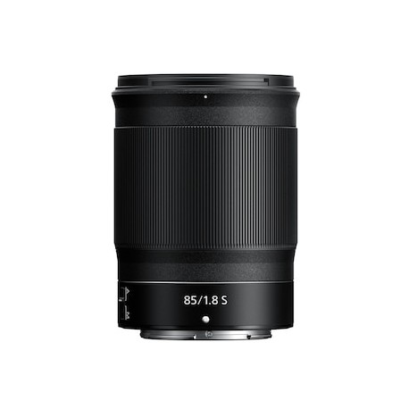LENTE NIKON Z 85MM F/1.8 S