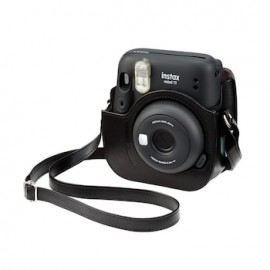 Funda Fuji Instax Mini 11 Negra