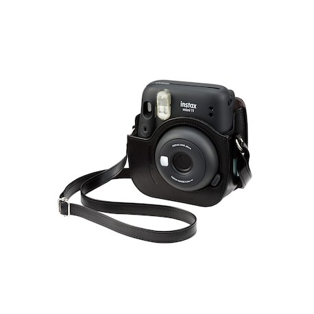 Funda Fuji Instax Mini 11 Negra