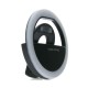 Aro de Luz Geartek Clip-On