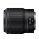 Lente Nikon Z 50MM F/1.8S
