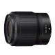 Lente Nikon Z 50MM F/1.8S