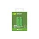 Pila GP Batteries Recargable AA (2 pilas)