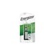 Cargador Mini Energizer C/2 AA