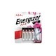 Pila AAA Energizer E92hr4