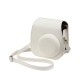 Funda Fuji Instax Mini 11 Blanca