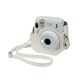 Funda Fuji Instax Mini 11 Blanca