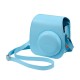 Funda FUJI Instax Mini11 Azul