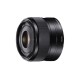 Lente Sony Montura E SEL35F18