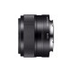 Lente Sony Montura E SEL35F18