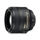 Lente Nikon AF-S 85MM 1.8G
