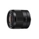 Lente Sony Sel28f20 E 28mm F2.O