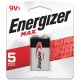 Pila 9V Energizer 522hr1