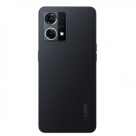 Oppo Reno7 256GB Negro Telcel R4