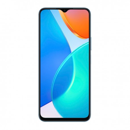 Honor X6S 128GB azul Telcel R9